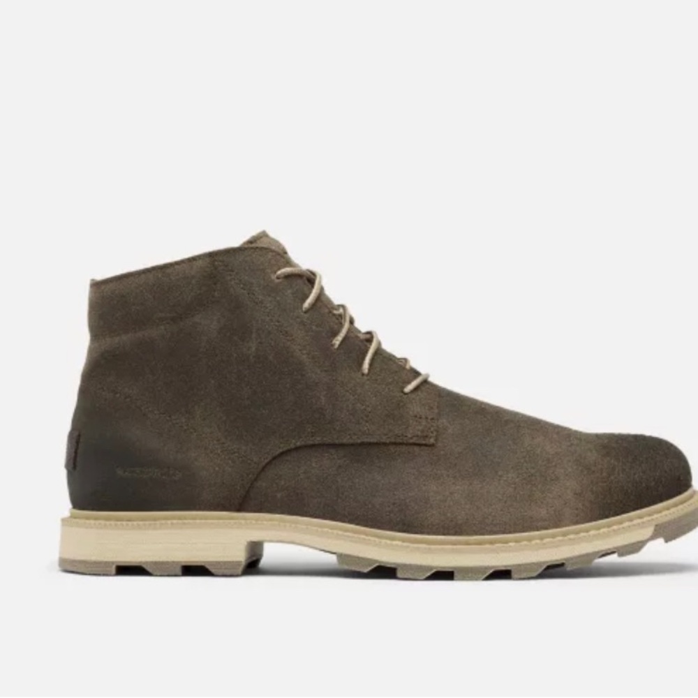 Sorel Mens Chukka Boot